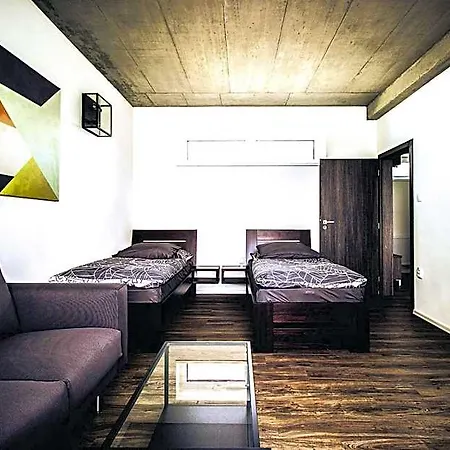 Hotel 63 Poprad