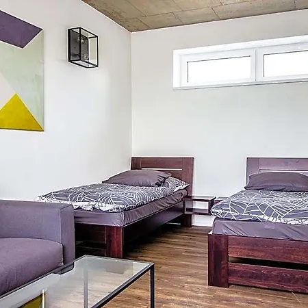 Hotel 63 3*