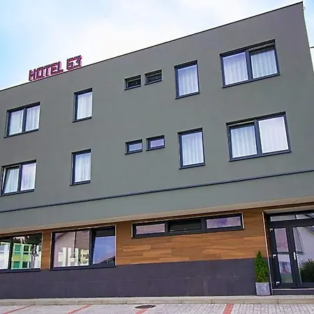 63 Hotel