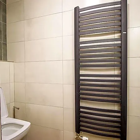 Hotel 63 Poprad