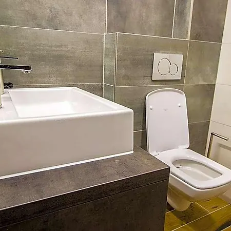 63 Hotel Poprad