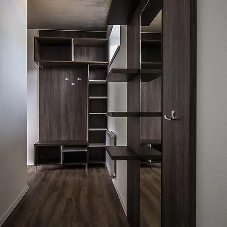 63 Hotel Poprad