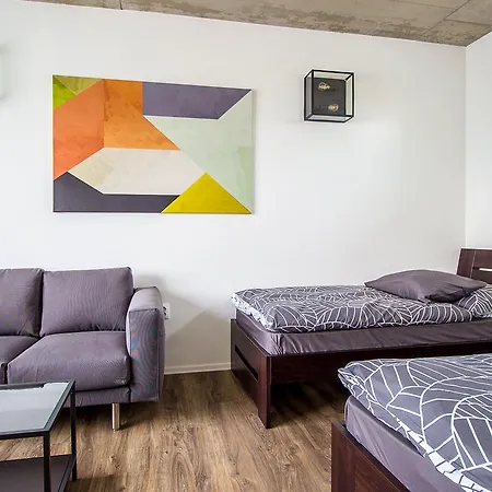 63 Hotel 3*