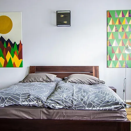 63 Отель Попрад