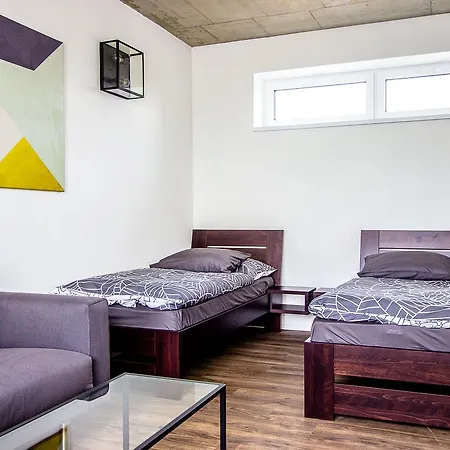 Hotel 63 3*