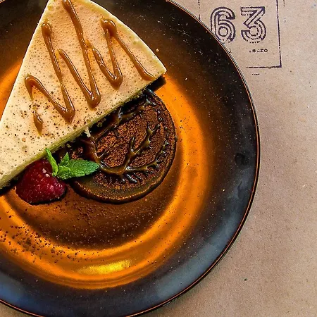 63 Отель Попрад