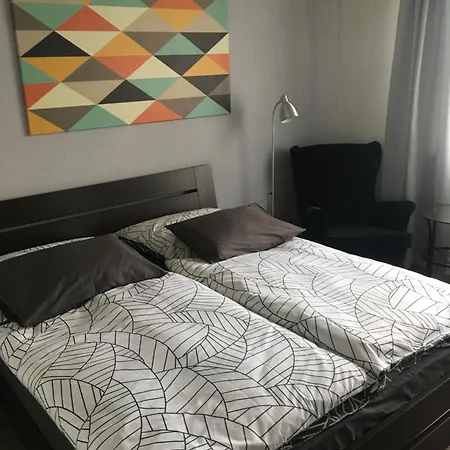 Отель 63 Попрад